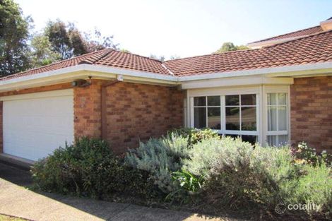 Property photo of 7 Treharne Close Marsfield NSW 2122
