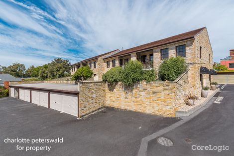 Property photo of 5/4A Colville Street Battery Point TAS 7004