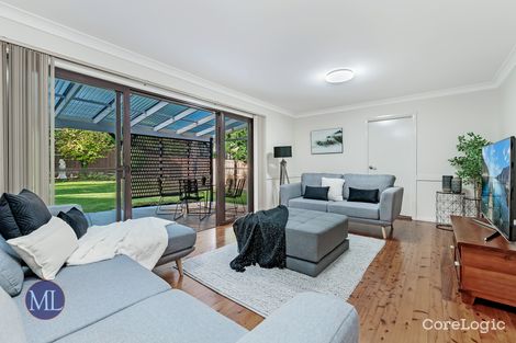 Property photo of 17 Appletree Drive Cherrybrook NSW 2126