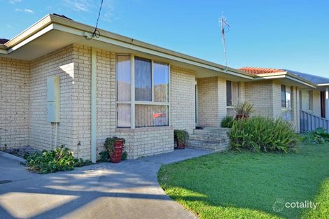 Property photo of 36 Barnesby Drive Yakamia WA 6330