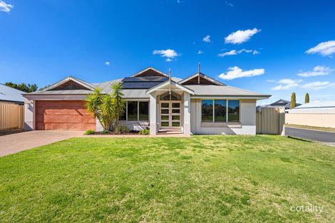 Property photo of 13 Murchison Parade Millbridge WA 6232