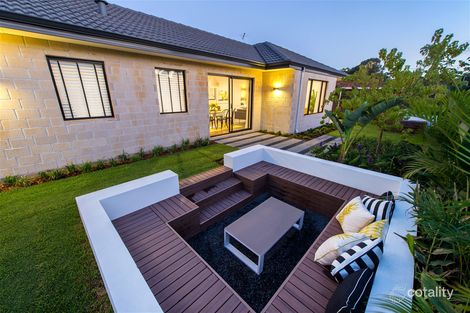 Lot 447 Freestall Loop, Byford, WA 6122