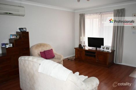 Property photo of 3/140 Cumberland Road Ingleburn NSW 2565