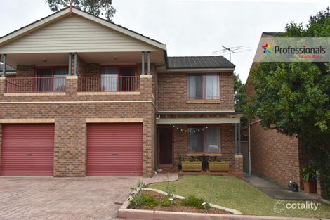 Property photo of 3/140 Cumberland Road Ingleburn NSW 2565