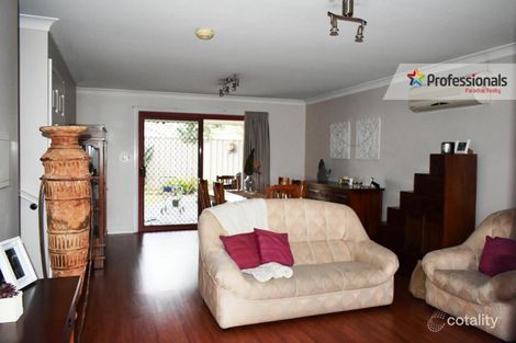 Property photo of 3/140 Cumberland Road Ingleburn NSW 2565