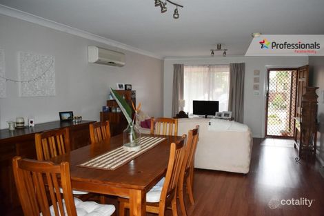 Property photo of 3/140 Cumberland Road Ingleburn NSW 2565