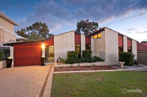 Property photo of 7 Clevedon Way Karrinyup WA 6018