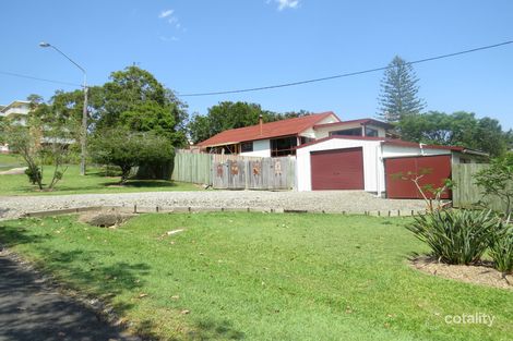 Property photo of 253 Harbour Drive Coffs Harbour NSW 2450