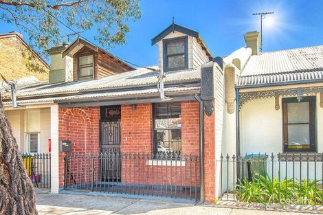 26 Young St, Annandale, NSW 2038