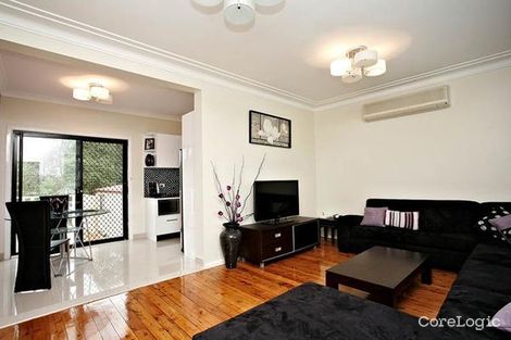 Property photo of 21 Amalfi Street Lurnea NSW 2170