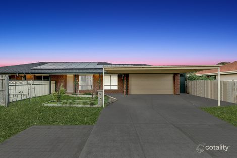 Property photo of 14 Potomac Close Werribee VIC 3030