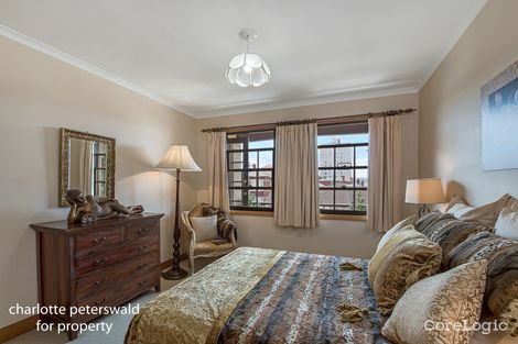 Property photo of 5/4A Colville Street Battery Point TAS 7004
