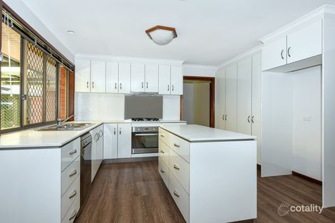 Property photo of 117 Rowbotham Street Rangeville QLD 4350