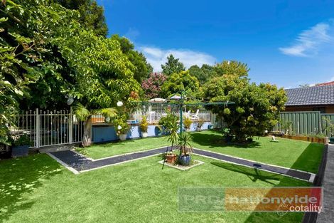 Property photo of 23 Lorne Street Prospect NSW 2148