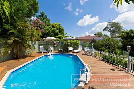 Property photo of 23 Lorne Street Prospect NSW 2148