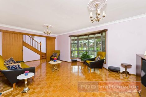 Property photo of 23 Lorne Street Prospect NSW 2148