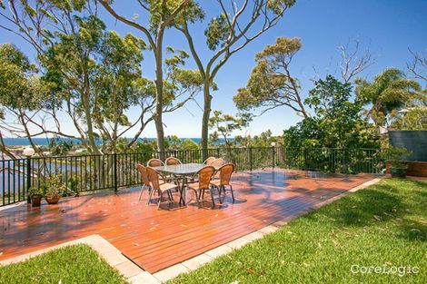 Property photo of 55 Alleyne Avenue North Narrabeen NSW 2101