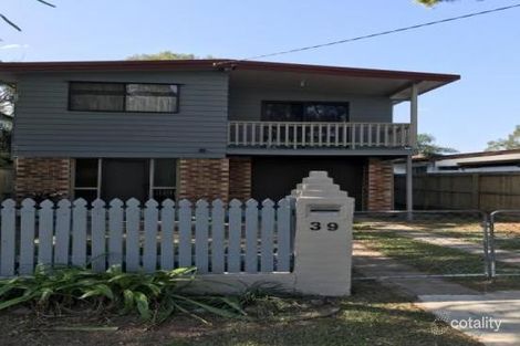 Property photo of 39 John Street Caboolture South QLD 4510