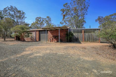 303 Damascus Rd, Damascus, QLD 4671