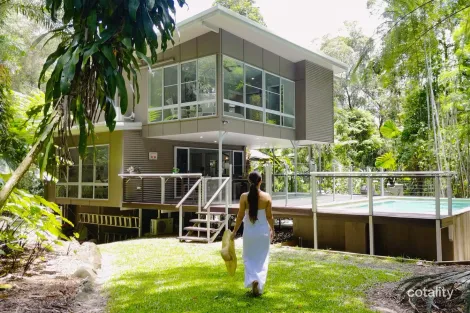 Property photo of 16 Butler Drive Kuranda QLD 4881