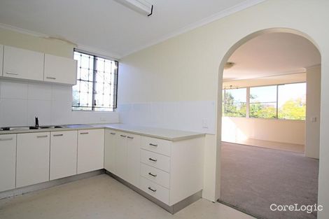 Property photo of 4/61 Bellevue Terrace Clayfield QLD 4011