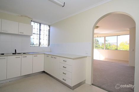 Property photo of 4/61 Bellevue Terrace Clayfield QLD 4011