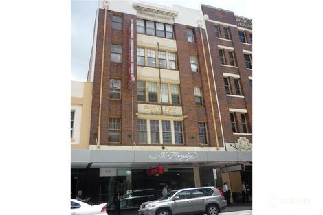 166 Edward St, Brisbane City, QLD 4000