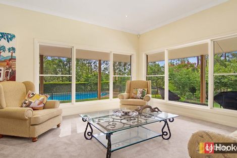 Property photo of 72 Barrabooka Drive The Gap QLD 4061