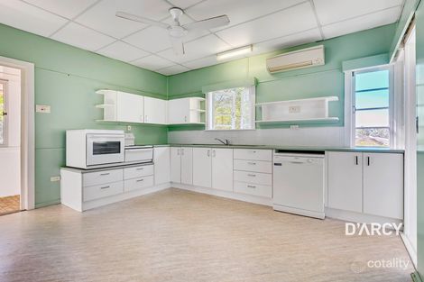 Property photo of 75 Buckingham Street Ashgrove QLD 4060