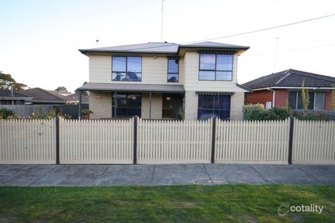 45 Buckingham Rd, Newtown, VIC 3220