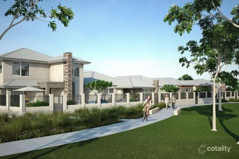 3/2 Schwartz Ave, Harrisdale, WA 6112