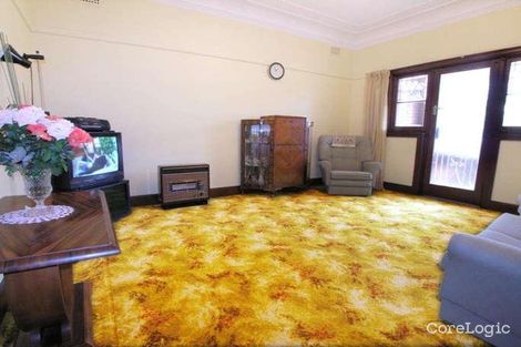 Property photo of 1 Gala Avenue Croydon NSW 2132