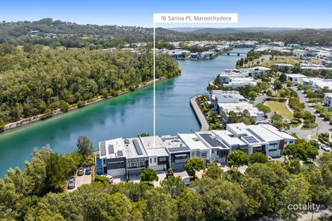 16 Sarina Pl, Maroochydore, QLD 4558