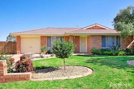 Property photo of 5 Garling Place Currans Hill NSW 2567