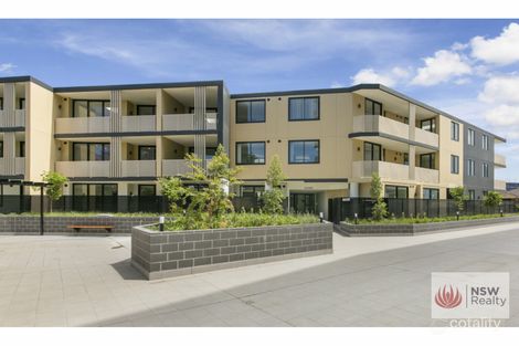 Property photo of B202/1 Robilliard Street Mays Hill NSW 2145
