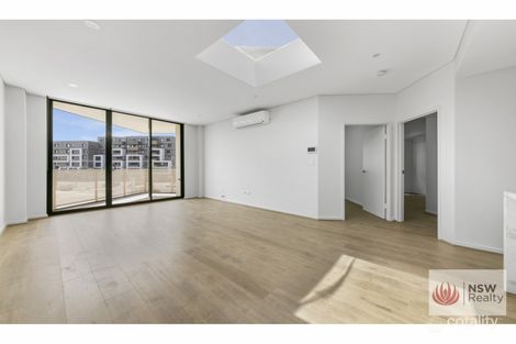 Property photo of B202/1 Robilliard Street Mays Hill NSW 2145