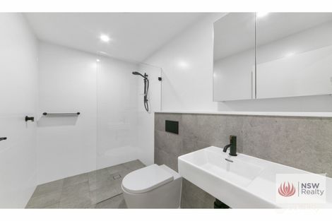 Property photo of B202/1 Robilliard Street Mays Hill NSW 2145