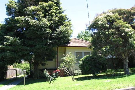 Property photo of 24 Waldron Street Mount Saint Thomas NSW 2500