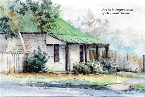 112 Lennox St, Richmond, NSW 2753