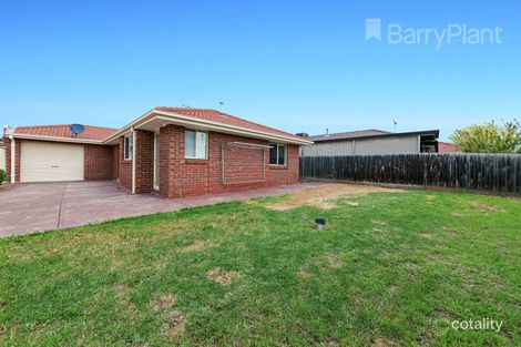 Property photo of 56 Gresham Way Sunshine West VIC 3020