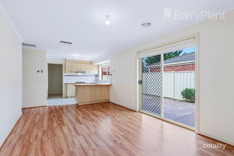 Property photo of 56 Gresham Way Sunshine West VIC 3020