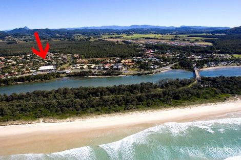 2/19 Royal Dr, Pottsville, NSW 2489