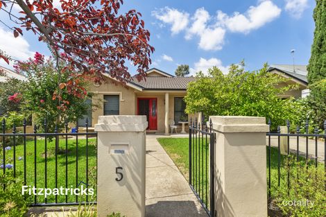 5 Day St, Wagga Wagga, NSW 2650
