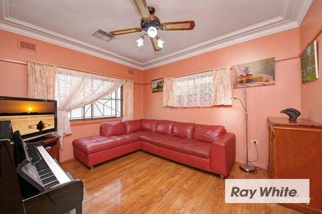Property photo of 14 Vivian Crescent Berala NSW 2141