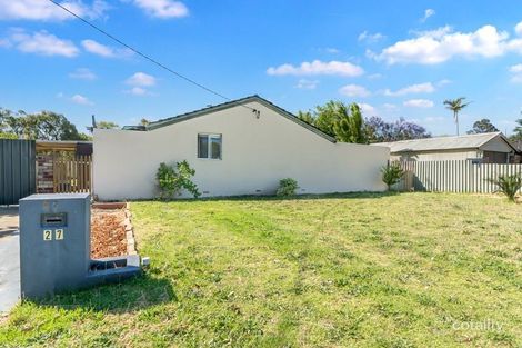 Property photo of 27 Brookdale Drive Armadale WA 6112