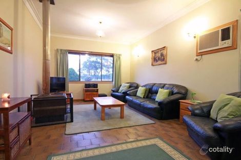 Property photo of 212 Bet Bet-Betley Road Bet Bet VIC 3472