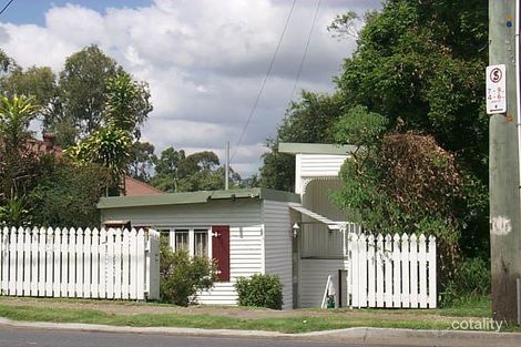 348 Newmarket Rd, Newmarket, QLD 4051