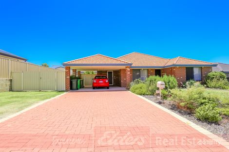4 Buttermilk Way, Australind, WA 6233