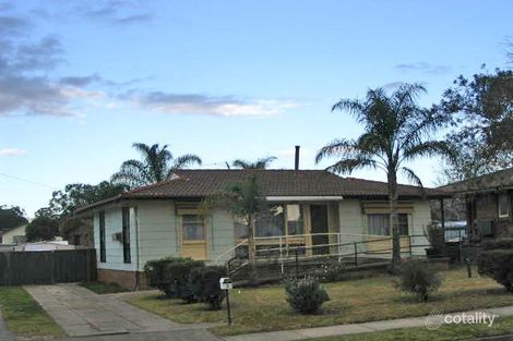 2 Loranthus Cres, Bidwill, NSW 2770