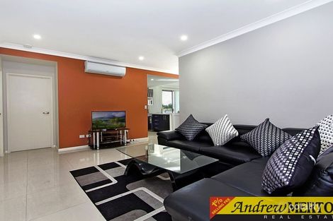 Property photo of 404C/8 Myrtle Street Prospect NSW 2148